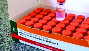 Bragança Paulistarecebe sétimo lote de vacina contra Covid-19 (3)